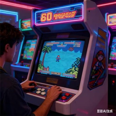 The Joy Of Winning: Hvers vegna Verðlaunavélar fara aldrei úr tísku