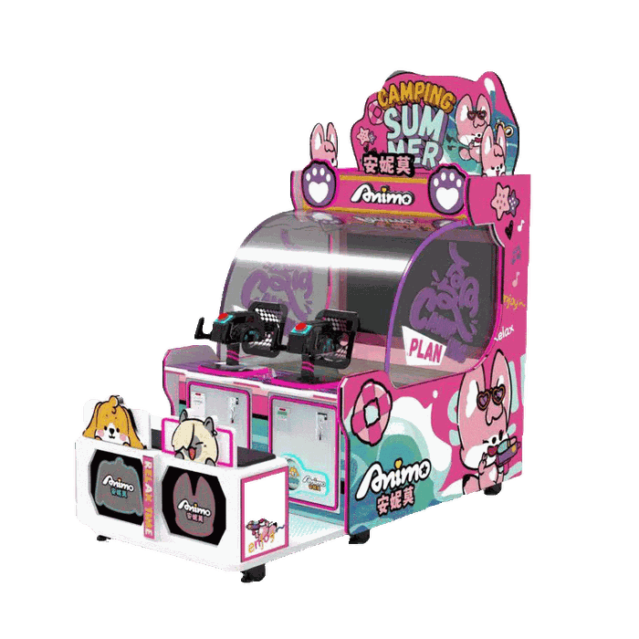 Classic Game Ball Shooter Supplier Classic Game Ball Shooter Supplier