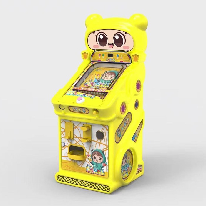 kiddie pinball arcade game kiddie pinball arcade game