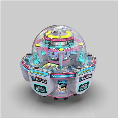 5 Persónu gjafavél