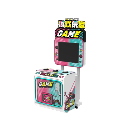 Besta Mini Arcade vélin