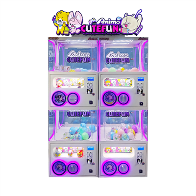 Tvöfalt lags hylkisvél